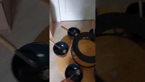Обзор чугунной фондюшницы Гипфел