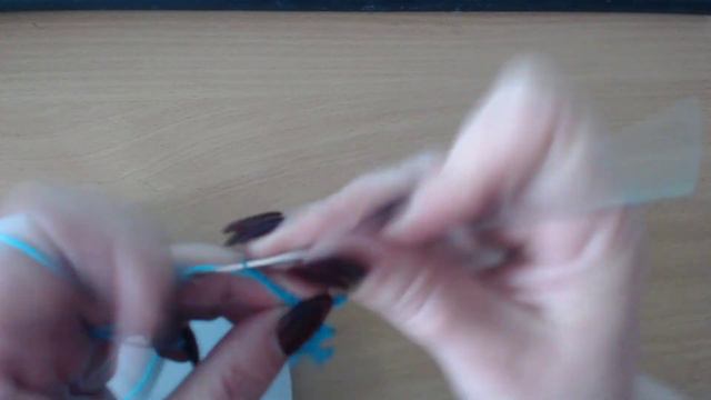 В'язання гачком (#вязание крючком) від Олени. Урок 31. Брюггське мереживо 2