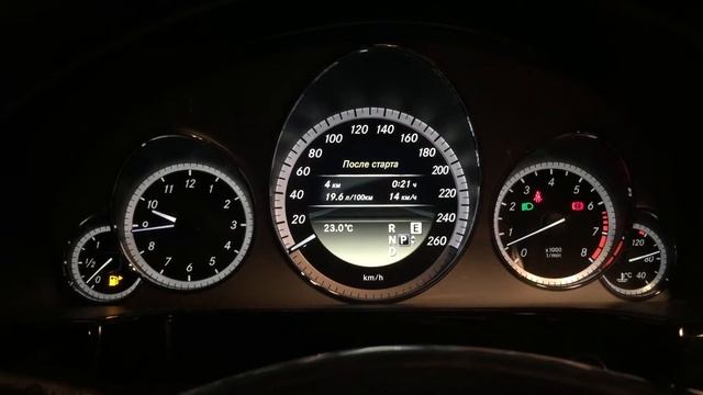 Расход топлива мерседес Е 300 4MATIC бензин смотреть онлайн