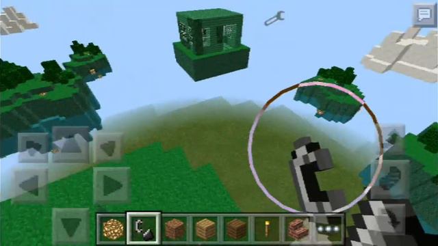 Как сделать портал в рай в майнкрафте 0.14.0 смотреть онлайн