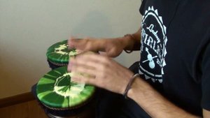 Grass Skirt Chase (Guitar Cover)