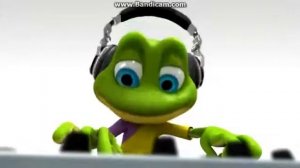 ЛЯГУШКА  КАКУШКА