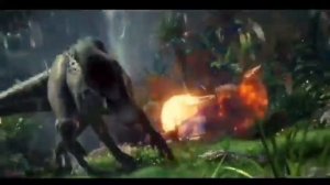 Indominus Rex (Jurassic World) / Music Video