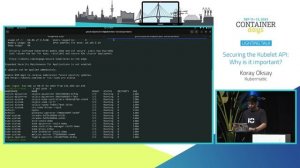 Securing the Kubelet API: Why is it important? - Koray Oksay