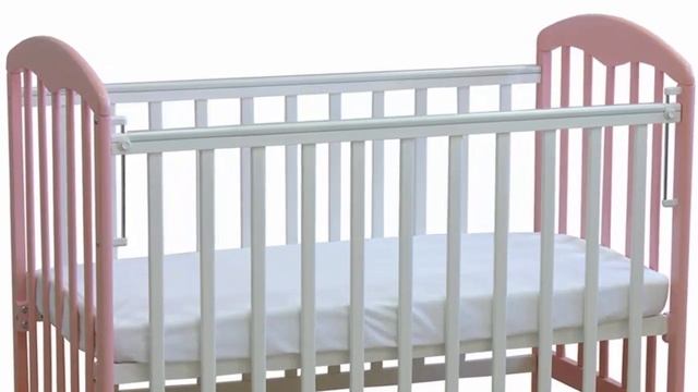 Отзыв от реального покупателя на детскую кровать Фея 323 из массива берёзы Дешевле обычной цены смотреть онлайн