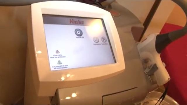 Palomar Vectus - Паломар Вектус смотреть онлайн