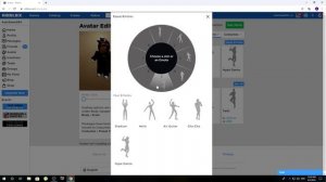 Roblox: How to Use Emotes - (Roblox Equip Emotes)