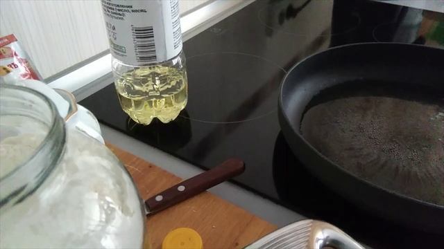 Как поджарить карасей без костей смотреть онлайн