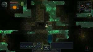 Игра -  Something Ate My Alien