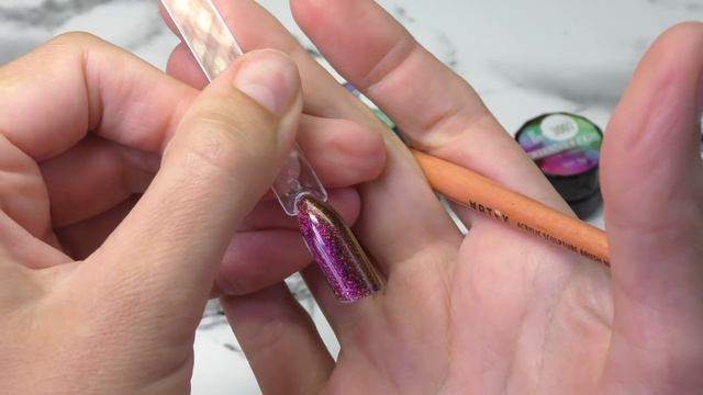 BELEN | Гель - лаки хамелеоны смотреть онлайн