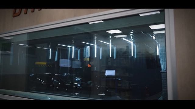 РЕМОНТ ЛАМБОРГИНИ на 1.000.000р !!!