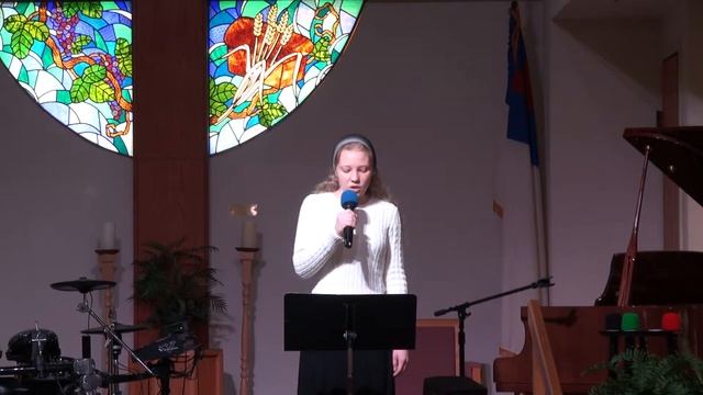 Стих – У меня есть нужда смотреть онлайн