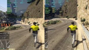 GTX 1660 Ti vs RTX 2070