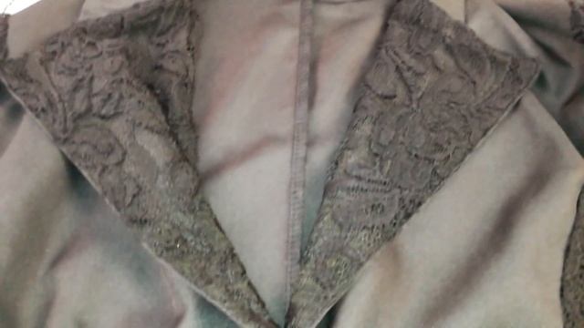 Кружевной топ, блузка и пиджак мода 2017 смотреть онлайн