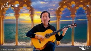 Armik - Mundo De Amor - (Romantic Spanish Guitar)