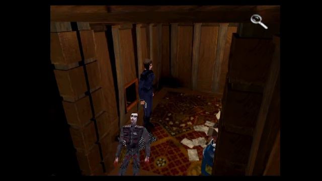 Super Replay - Martian Gothic: Unification - SUPERCUT смотреть онлайн