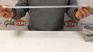 Светодиодный фито светильник для растений и рассады 5630