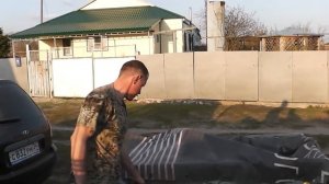 | РЕАЛЬНО ИЛИ НЕТ | /АБИССИНСКАЯ СКВАЖИНА 35 МЕТРОВ/  {БУРЕНИЕ СКВАЖИН НА ВОДУ}