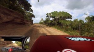 Dirt Rally 2.0 | Peugeot 205 GTI