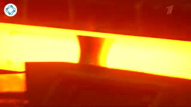 Как плавят сталь смотреть онлайн