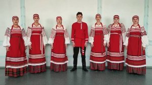 "Воскресенье" ("Завтра праздничек") лирическая песня семейских Забайкалья