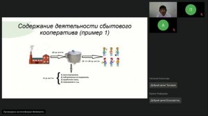 Запись семинара  от 14 июля 2023 года