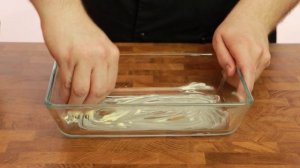 Пшенная ЗАПЕКАНКА с изюмом. Еще одно вкусное применение пшенной крупы!