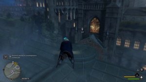 ► Hogwarts: Legacy - Задача профессора Шарпа 1 - Депульсо - 4K - RTX 3090 EVGA FTW3 [ULTRA]