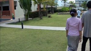 Kata Sea Breeze Resort 3*