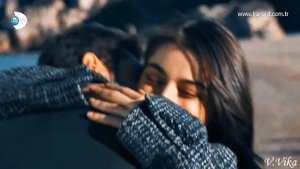 Мерьем и Саваш...Meryem & Savaş ...❧ Мы же целое одно...❧