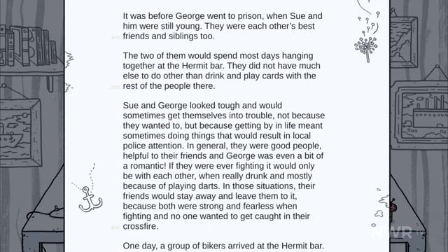 Welcome to Elk! (Switch) Review смотреть онлайн