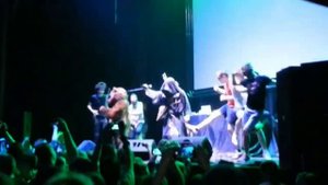 Нейромонах Феофан - Притоптать (live mix)