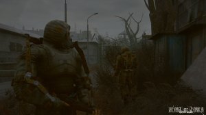Геймплей - .HoL Reshade