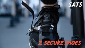 HOW TO USE THE ASSAULT BIKE | NEW TO SATS