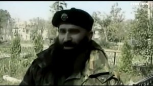 Chechnya 1994 - 1996