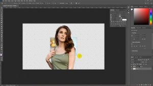 photoshop change background (myanmar Language) ဖိုတိုရှော့မှာလွယ်လွယ်ကူကူနောက်ခံပြောင်းမယ်