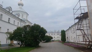ПРОГУЛКА ПО ВАЛААМ 2024 ЧАСТЬ 2