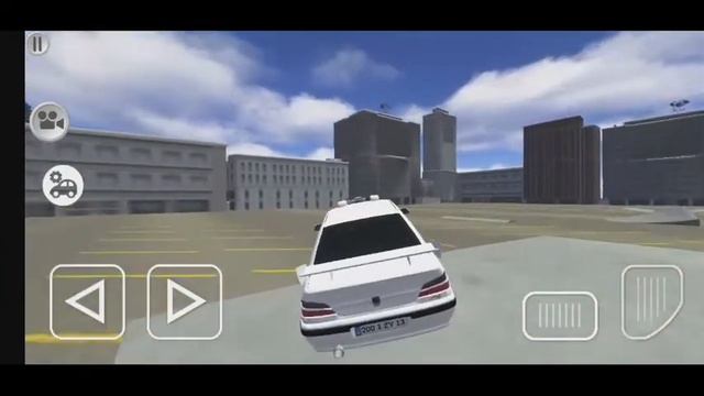peugeot 406 taxi 3 смотреть онлайн