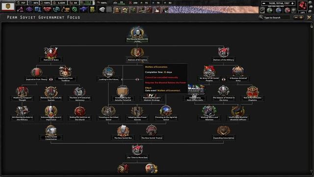 There Can Only Be One Soviet Gov't! Thousand Week Reich: Krasnoyarsk Soviet Government #2 смотреть онлайн