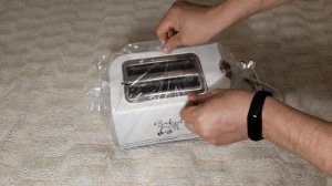 Тостер SCARLETT SC-TM11018