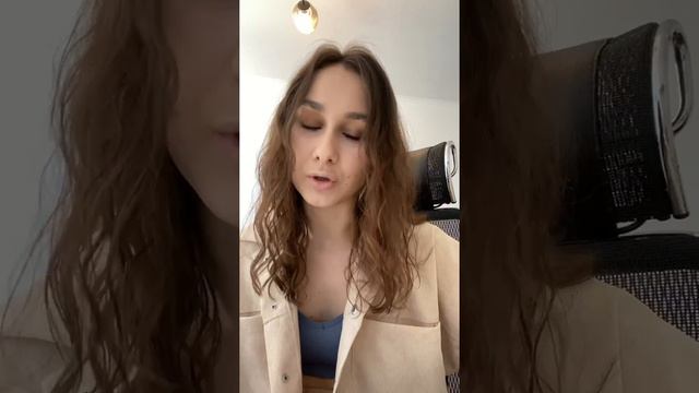 Отзыв Лины Салмановой о Курсе: введение в профессию «Менеджер Телеграм» смотреть онлайн