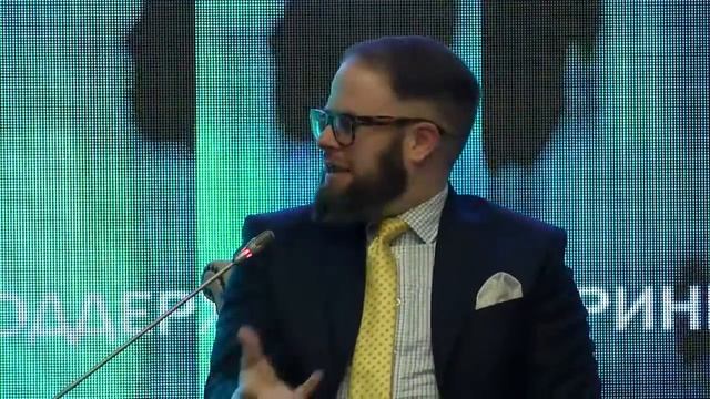 Будущее Торговли В Технологическом Мире смотреть онлайн