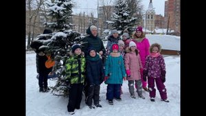 Конкурс Воспитать человека 2022 Бурханова Татьяна Николаевна Г.о. Балашиха МБОУ СОШ 8.mp4