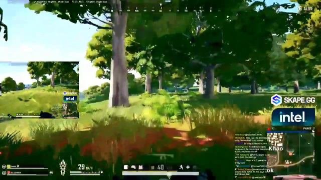 {tgltn Pubg Pc Gameplay} Pubg 30 Kill Highlights #pubgpc #pubgpcgameplay