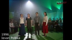 ЭВОЛЮЦИЯ МУЗЫКИ(1700-2019) • НОСТАЛЬГИЯ