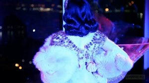 Dita Von Teese - Glass Show