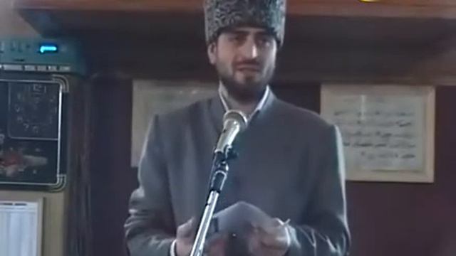 Полноценный намаз смотреть онлайн