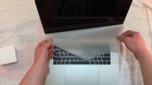 Apple MacBook Pro 2019 Intel Core i9 (Unboxing)