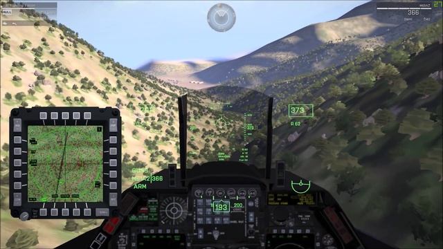 Arma 3 USAF Mod Review смотреть онлайн