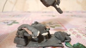 мультик про танки из пластилина все серии 1сезона